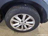  Nissan  Qashqai NISSAN  2014 1.5 DCI 110 BUSINESS #196