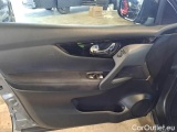  Nissan  Qashqai NISSAN  2014 1.5 DCI 110 BUSINESS #205