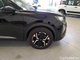  Peugeot  2008 PEUGEOT  / 2019 / 5P / CROSSOVER BLUEHDI 130 EAT8 ALLURE PACK S/S AUT. #45