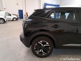  Peugeot  2008 PEUGEOT  / 2019 / 5P / CROSSOVER BLUEHDI 130 EAT8 ALLURE PACK S/S AUT. #61