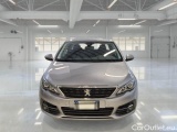  Peugeot  308 PEUGEOT  / 2017 / 5P / STATION WAGON SW ACTIVE BUSINESS BLUEHDI 130 SeS #6