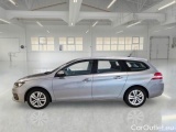  Peugeot  308 PEUGEOT  / 2017 / 5P / STATION WAGON SW ACTIVE BUSINESS BLUEHDI 130 SeS #8