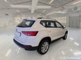  Seat  ATECA SEAT  / 2016 / 5P / SUV 1.6 TDI BUSINESS #2