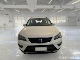  Seat  ATECA SEAT  / 2016 / 5P / SUV 1.6 TDI BUSINESS #6