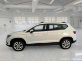  Seat  ATECA SEAT  / 2016 / 5P / SUV 1.6 TDI BUSINESS #8
