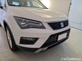  Seat  ATECA SEAT  / 2016 / 5P / SUV 1.6 TDI BUSINESS #22