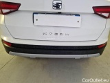  Seat  ATECA SEAT  / 2016 / 5P / SUV 1.6 TDI BUSINESS #26