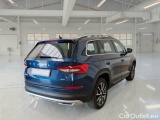  Skoda  Kodiaq SKODA  / 2016 / 5P / SUV 2.0 TDI EVO SCR 147KW SCOUT DSG 4WD #2