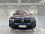  Skoda  Kodiaq SKODA  / 2016 / 5P / SUV 2.0 TDI EVO SCR 147KW SCOUT DSG 4WD #6