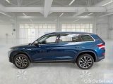  Skoda  Kodiaq SKODA  / 2016 / 5P / SUV 2.0 TDI EVO SCR 147KW SCOUT DSG 4WD #8