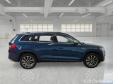  Skoda  Kodiaq SKODA  / 2016 / 5P / SUV 2.0 TDI EVO SCR 147KW SCOUT DSG 4WD #7