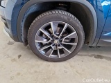  Skoda  Kodiaq SKODA  / 2016 / 5P / SUV 2.0 TDI EVO SCR 147KW SCOUT DSG 4WD #22