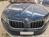  Skoda  Kodiaq SKODA  / 2016 / 5P / SUV 2.0 TDI EVO SCR 147KW SCOUT DSG 4WD #38