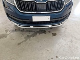  Skoda  Kodiaq SKODA  / 2016 / 5P / SUV 2.0 TDI EVO SCR 147KW SCOUT DSG 4WD #44