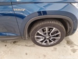  Skoda  Kodiaq SKODA  / 2016 / 5P / SUV 2.0 TDI EVO SCR 147KW SCOUT DSG 4WD #52