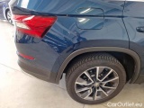  Skoda  Kodiaq SKODA  / 2016 / 5P / SUV 2.0 TDI EVO SCR 147KW SCOUT DSG 4WD #62