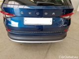  Skoda  Kodiaq SKODA  / 2016 / 5P / SUV 2.0 TDI EVO SCR 147KW SCOUT DSG 4WD #66