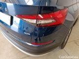  Skoda  Kodiaq SKODA  / 2016 / 5P / SUV 2.0 TDI EVO SCR 147KW SCOUT DSG 4WD #70