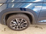  Skoda  Kodiaq SKODA  / 2016 / 5P / SUV 2.0 TDI EVO SCR 147KW SCOUT DSG 4WD #86