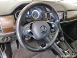  Skoda  Kodiaq SKODA  / 2016 / 5P / SUV 2.0 TDI EVO SCR 147KW SCOUT DSG 4WD #94