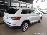  Skoda  Kodiaq SKODA  / 2016 / 5P / SUV 2.0 TDI EVO SCR STYLE DSG 4WD #2