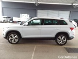  Skoda  Kodiaq SKODA  / 2016 / 5P / SUV 2.0 TDI EVO SCR STYLE DSG 4WD #8