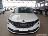  Skoda  Kodiaq SKODA  / 2016 / 5P / SUV 2.0 TDI EVO SCR STYLE DSG 4WD #6