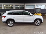  Skoda  Kodiaq SKODA  / 2016 / 5P / SUV 2.0 TDI EVO SCR STYLE DSG 4WD #7