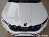  Skoda  Kodiaq SKODA  / 2016 / 5P / SUV 2.0 TDI EVO SCR STYLE DSG 4WD #41