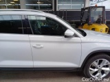  Skoda  Kodiaq SKODA  / 2016 / 5P / SUV 2.0 TDI EVO SCR STYLE DSG 4WD #51