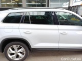  Skoda  Kodiaq SKODA  / 2016 / 5P / SUV 2.0 TDI EVO SCR STYLE DSG 4WD #53