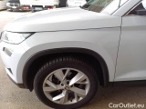  Skoda  Kodiaq SKODA  / 2016 / 5P / SUV 2.0 TDI EVO SCR STYLE DSG 4WD #64