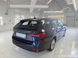  Skoda  Octavia SKODA  WAGON / 2020 / 5P / STATION WAGON 2.0 TDI EVO 110KW EXECUTIVE DSG #2