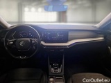  Skoda  Octavia SKODA  WAGON / 2020 / 5P / STATION WAGON 2.0 TDI EVO 110KW EXECUTIVE DSG #3