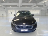  Skoda  Octavia SKODA  WAGON / 2020 / 5P / STATION WAGON 2.0 TDI EVO 110KW EXECUTIVE DSG #6