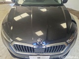  Skoda  Octavia SKODA  WAGON / 2020 / 5P / STATION WAGON 2.0 TDI EVO 110KW EXECUTIVE DSG #24
