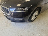  Skoda  Octavia SKODA  WAGON / 2020 / 5P / STATION WAGON 2.0 TDI EVO 110KW EXECUTIVE DSG #27