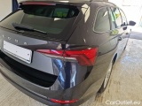  Skoda  Octavia SKODA  WAGON / 2020 / 5P / STATION WAGON 2.0 TDI EVO 110KW EXECUTIVE DSG #50