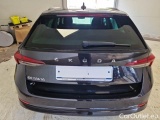  Skoda  Octavia SKODA  WAGON / 2020 / 5P / STATION WAGON 2.0 TDI EVO 110KW EXECUTIVE DSG #54
