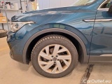  Volkswagen  Tiguan VOLKSWAGEN  / 2020 / 5P / SUV 2.0 TDI SCR 110KW ELEGANCE DSG 4MOTION #97