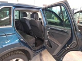  Volkswagen  Tiguan VOLKSWAGEN  / 2020 / 5P / SUV 2.0 TDI SCR 110KW ELEGANCE DSG 4MOTION #134