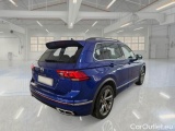  Volkswagen  Tiguan VOLKSWAGEN  / 2020 / 5P / SUV 2.0 TDI SCR 110KWR-LINE DSG #2