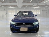  Volkswagen  Tiguan VOLKSWAGEN  / 2020 / 5P / SUV 2.0 TDI SCR 110KWR-LINE DSG #6