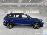  Volkswagen  Tiguan VOLKSWAGEN  / 2020 / 5P / SUV 2.0 TDI SCR 110KWR-LINE DSG #7