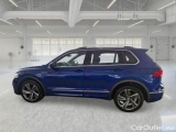  Volkswagen  Tiguan VOLKSWAGEN  / 2020 / 5P / SUV 2.0 TDI SCR 110KWR-LINE DSG #8