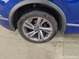 Volkswagen  Tiguan VOLKSWAGEN  / 2020 / 5P / SUV 2.0 TDI SCR 110KWR-LINE DSG #18