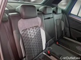  Volkswagen  Tiguan VOLKSWAGEN  / 2020 / 5P / SUV 2.0 TDI SCR 110KWR-LINE DSG #15