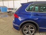  Volkswagen  Tiguan VOLKSWAGEN  / 2020 / 5P / SUV 2.0 TDI SCR 110KWR-LINE DSG #44