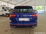  Volkswagen  Tiguan VOLKSWAGEN  / 2020 / 5P / SUV 2.0 TDI SCR 110KWR-LINE DSG #47