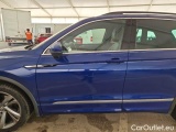  Volkswagen  Tiguan VOLKSWAGEN  / 2020 / 5P / SUV 2.0 TDI SCR 110KWR-LINE DSG #56